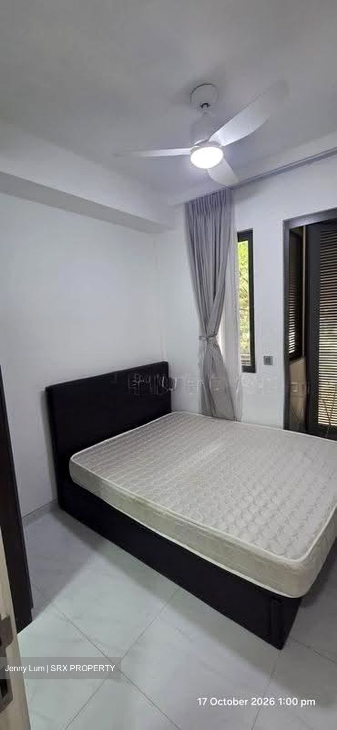 Park 1 Suites (D14), Apartment #635531781